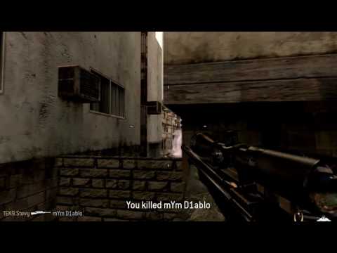 TEK9 Stevy - 9Lives HD