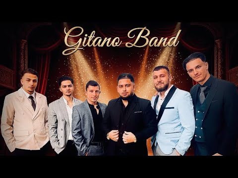 ⚜️GITANO BAND⚜️ O dživipen (sladak)