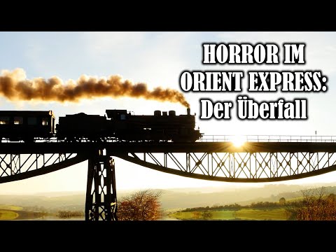 Cthulhu: Orient Express - Der Überfall - Pen and Paper