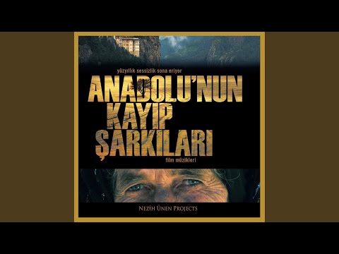 Kalktı Göç Eyledi Avşar Elleri