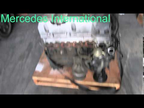 1994 Mercedes C220 Item description unavailable. - mbiparts.com Used OEM Mercedes Parts - Dis... OEM