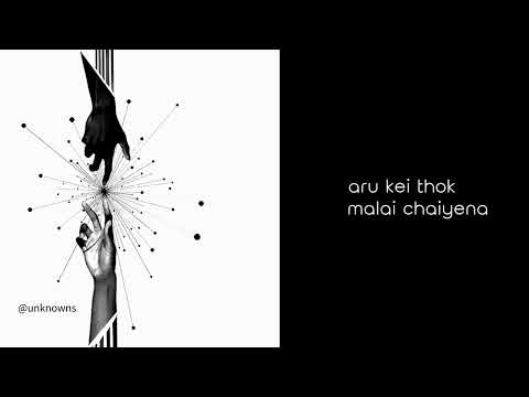 The Dreamcatchers || Bitawney Chu || Lyrical Video @thedreamcatchersofficial