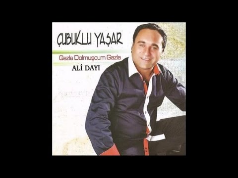 ÇUBUKLU YAŞAR - ERİK DALI