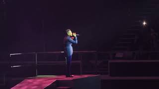 Download lagu Jacky cheong singapore concert 60s 2023 mp3