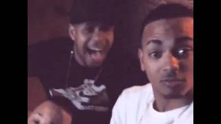 Presión x young izak x Ozuna x juanka