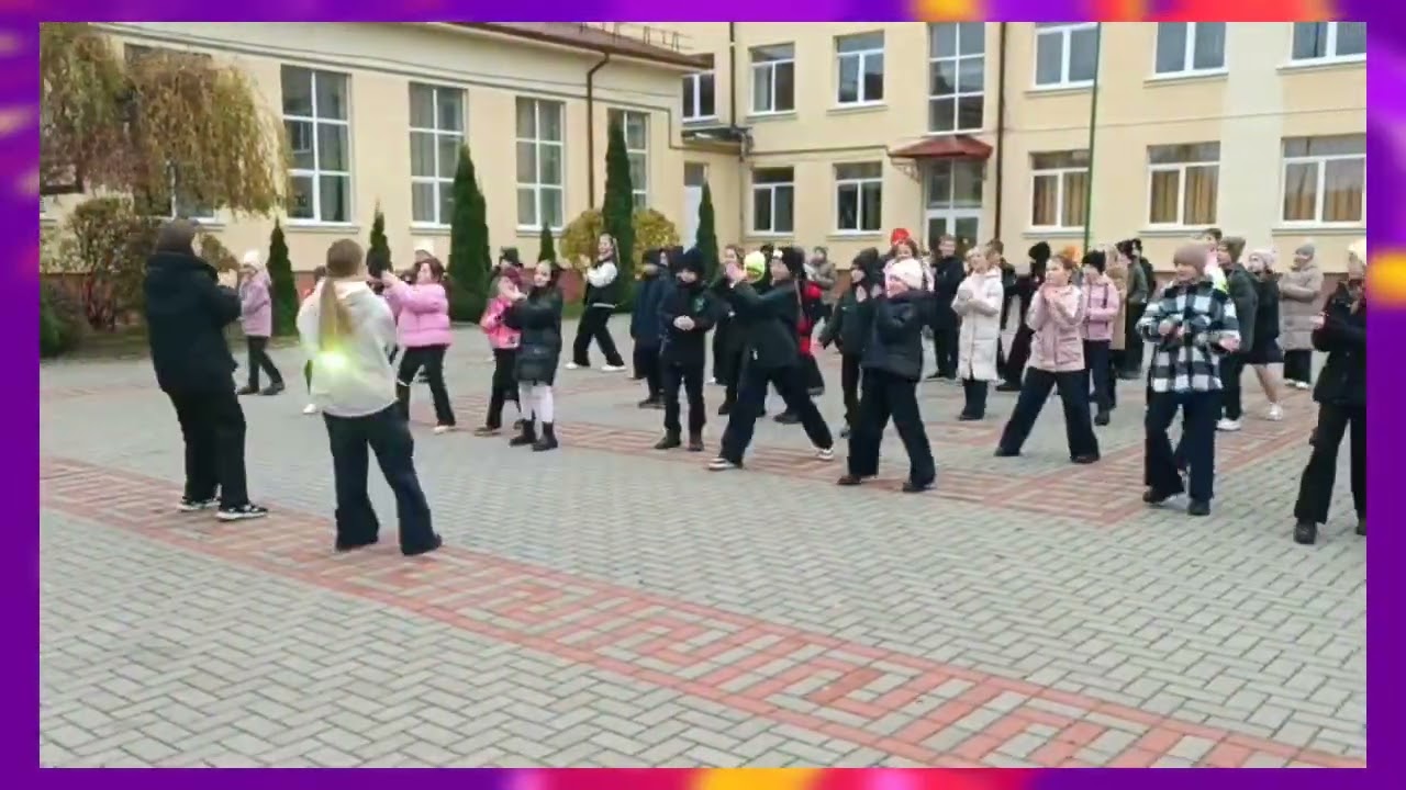 Превью видео