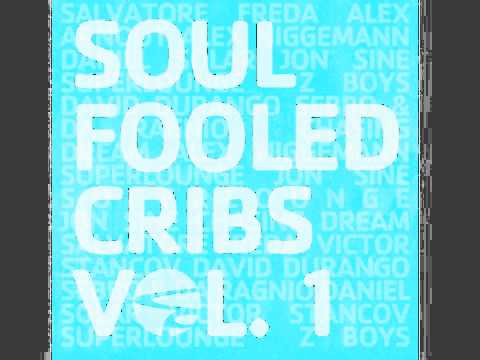 Daniel Solar -  Oversoap -  Soulfooled Cribs Vol.1
