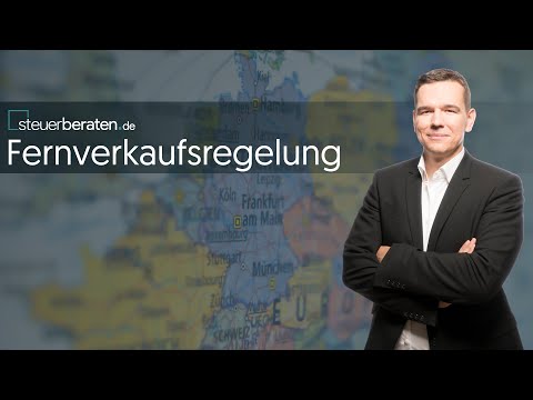 Alle Antworten zu Fernverkaufsregelung und One-Stop-Shop für Online-Händler