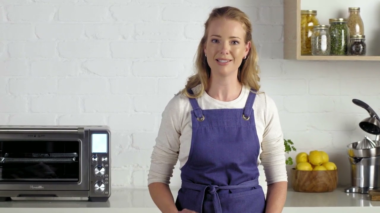 Breville Smart Oven® Air Fryer Pro