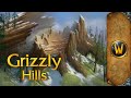 World of Warcraft - Music & Ambience - Grizzly Hills