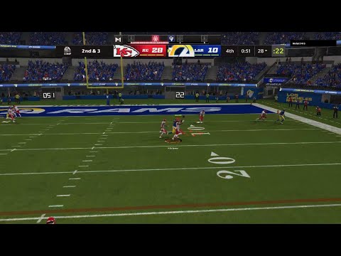 Madden 22 is Very Bad