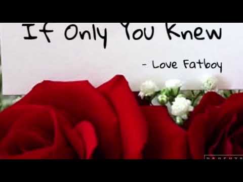 Fatboy Fetti X I-I Fetti - Say GoodBye