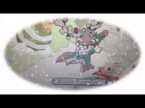 "Space Unicorn Holiday" Music video