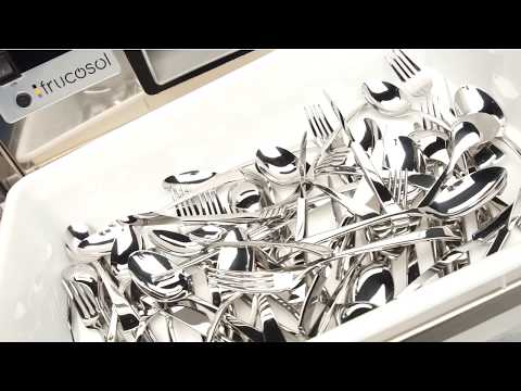 Cutlery Polishers - frucosol