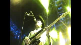 GRUPO LABERINTO / EN LA BARRA