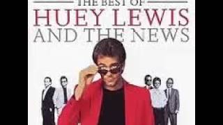 Huey Lewis and The News - Doing It All For My Baby