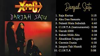 Download lagu XPDC DARJAH SATU Full Album || Darjah Satu 1990 || Rock Kapak || Lagu XPDC mp3