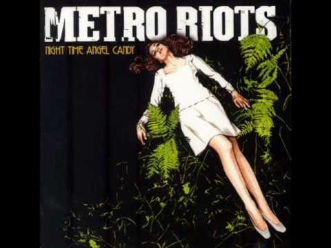 Metro Riots - Love Me ASAP