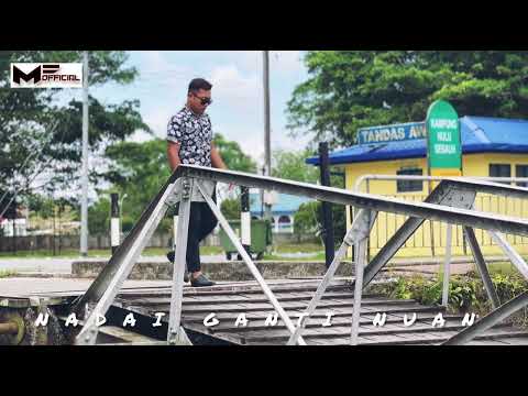 Nadai Ganti Nuan || Fadzil || Cover Version