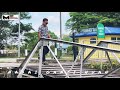 Nadai Ganti Nuan Fadzil Cover Version