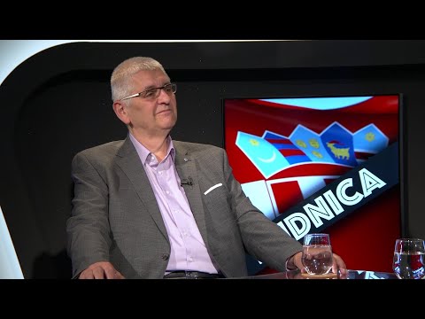 BUDNICA 06.05.2021.- Anto Đapić-O Plenkoviću, Anušiću, Pupovcu, Bujancu, Gerbicu, Škori- o Hrvatskoj