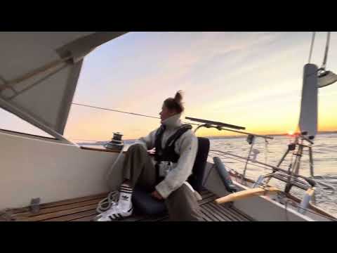 Monsun 31 Sailing in Norway
