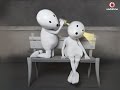 Funny Videos Vodafone ZooZoo Ads Internet Volume 1