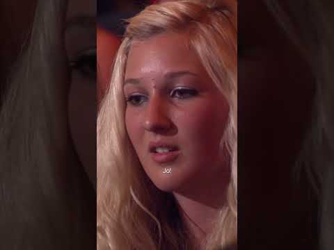 Video Thumbnail: Und schon bereut Dieter es... 😆🫣 #dassupertalent