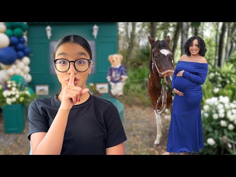 Sofia’s Takeover  and TheJNPFamily