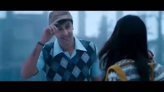 Barfi / Cuttest scene / Whatsapp status / 💓 / R