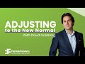 David Goldberg Adjusting To The New Normal Florida Funders Podcast
