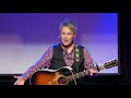 Saved by a Song | Mary Gauthier | TEDxLincolnSquare