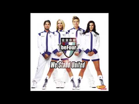 beFour - Time To Dance