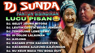 Download lagu DJ SUNDA VIRAL || PANTUN SISINDIRAN SUNDA || VIRAL TIKTOK || GELUT JEUNG MITOHA_AJOJING mp3