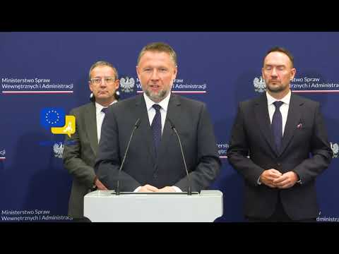 Video Thumbnail: IRIS² Must Deliver Contracts, Technology and Strategic Control for Polish Space Companies