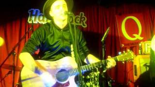 Travis - Before You Were Young (Live at Hard Rock Cafe London 13/10/08)