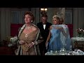Jessie Royce Landis Presides Over Grace Kelly And Company In To Catch A Thief 1955