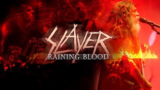 Download lagu Slayer - Raining Blood (Repentless Killogy 4K) mp3