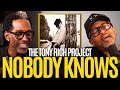 “Nobody Knows” Live | Tony Rich & Shawn Stockman (Raw Acoustic)
