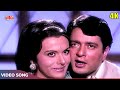 Yeh Maana Meri Jaan Mohabbat Saza Hai 4K Mohammed Rafi Navin Nischol Priya R Hanste Zakham