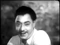Pakkathile Kanni Penn Irukku Padikkatha Methai 1960 Tamil Song