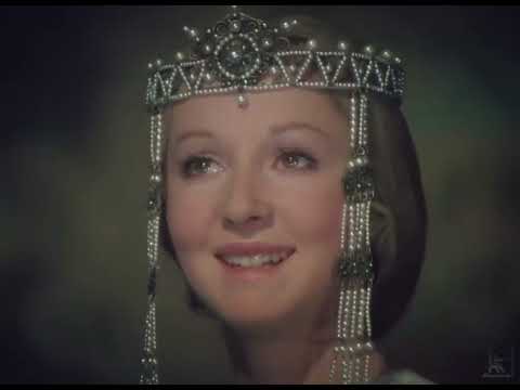 Ruslan and Lyudmila, episode 1, 1972