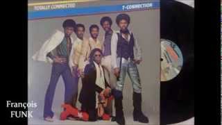 T-Connection - Born To Boogie (1979) ♫