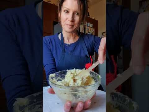 Crocchette di Baccalà (@Rosariarinaldi_speedychef )