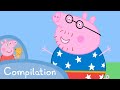 Daddy Pig S Golden Boots Peppa Pig Official Full Episodes