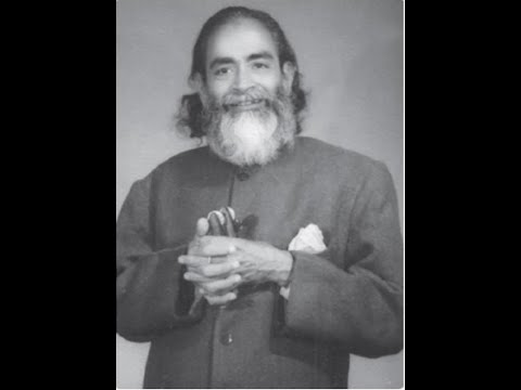 Thiruvadi Kanden - A composition by Prof V V Sadagopan in praise of Aandavan Swamigal