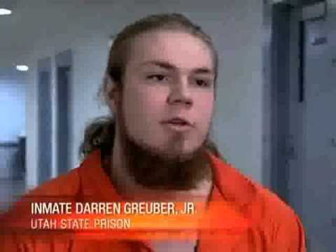 Hölle Gefängnis - Inside Hochsicherheitstrakt