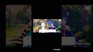 ショート動画　主人公は皆の力を引き出している?!【PRINCESS CONNECT RE:DIVE】