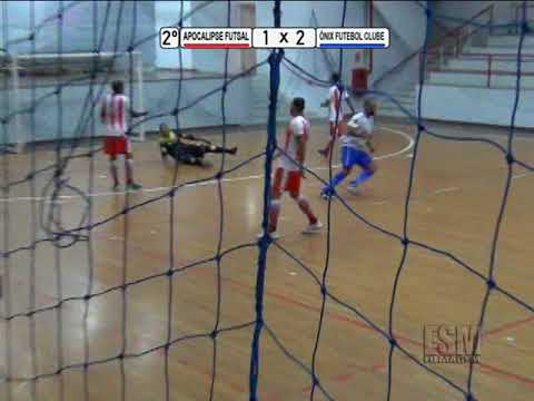 GOL DO 6 RAFAEL EDUARDO   JOGADOR DO ÔNIX FC EM 08 09 2018