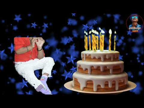 Happy birthday to you bro madhav